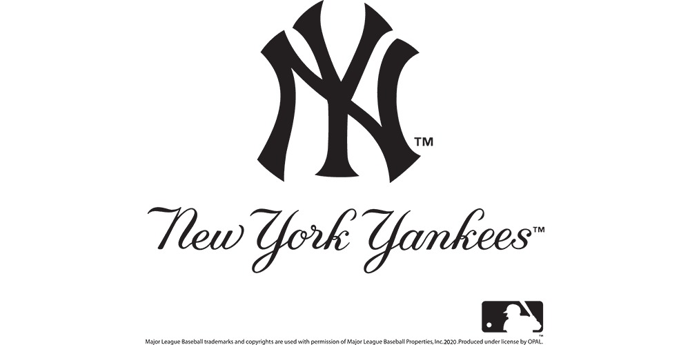 NEW YORK YANKEES logo