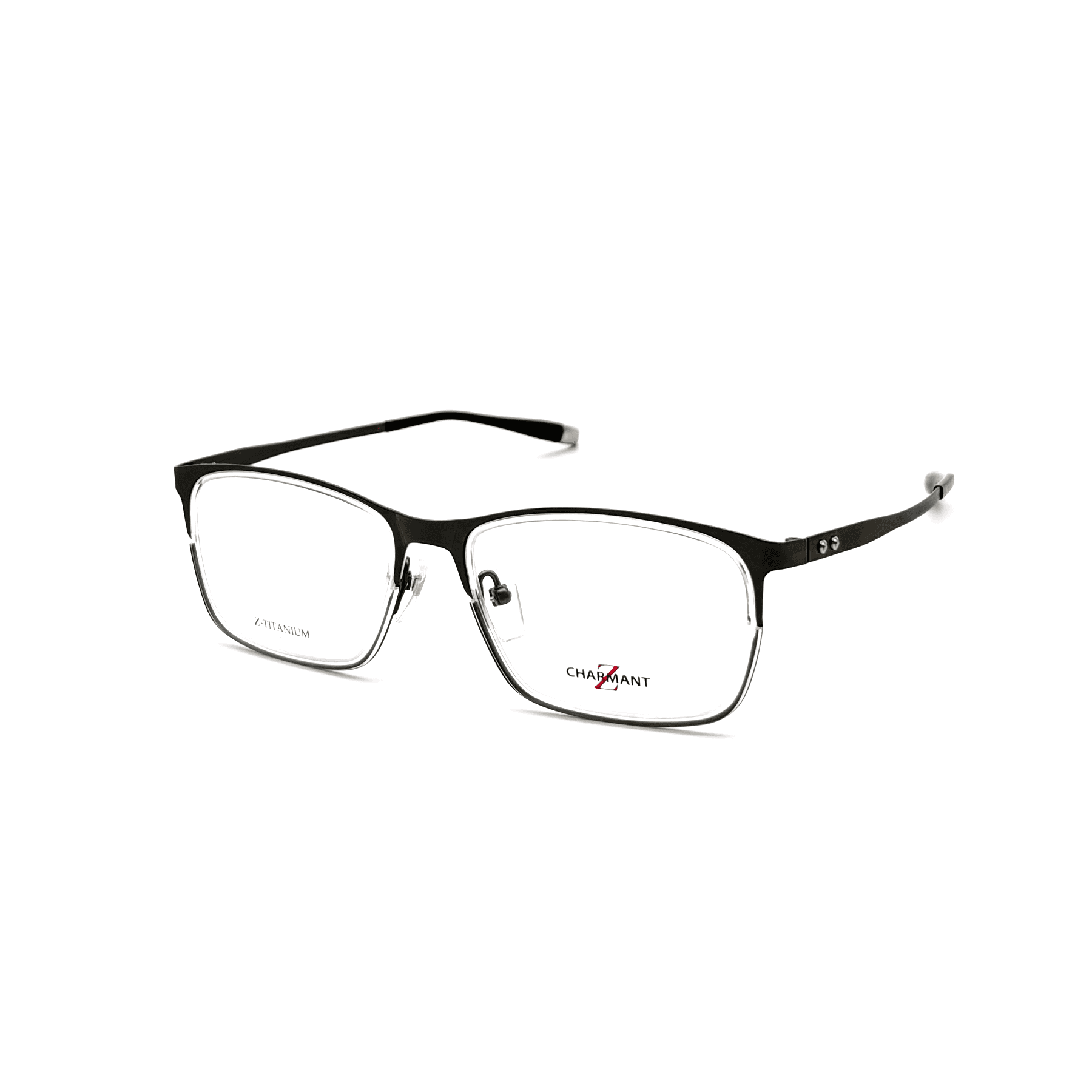 CHARMANT Z Man Optical Frame image 1