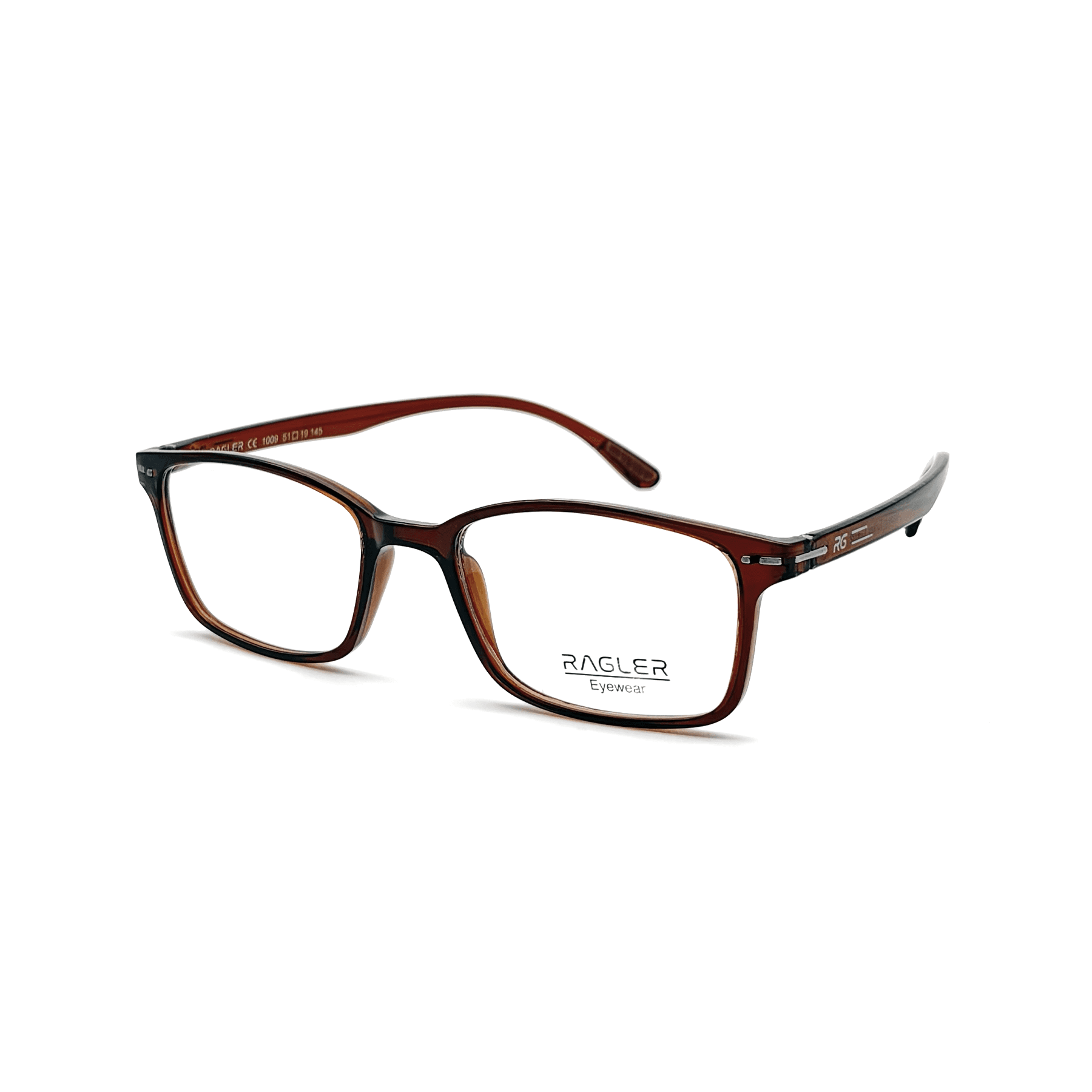 Ragler R1009 C02 Brown image 1