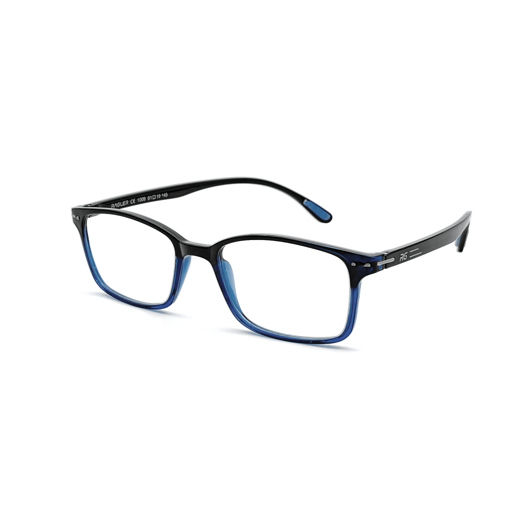 Ragler R1009 C07 Blue image 1