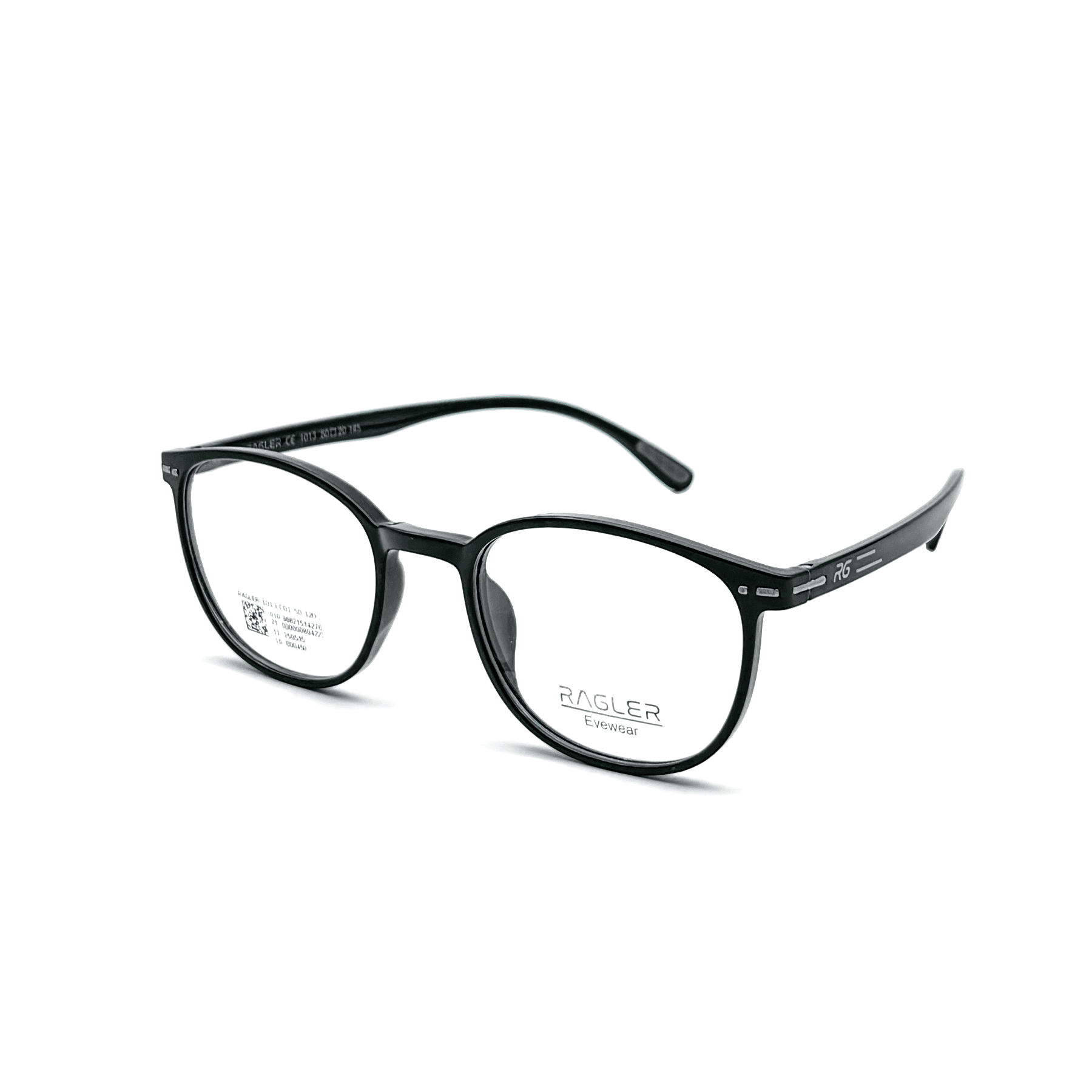 Ragler R1013 C01 Black image 1