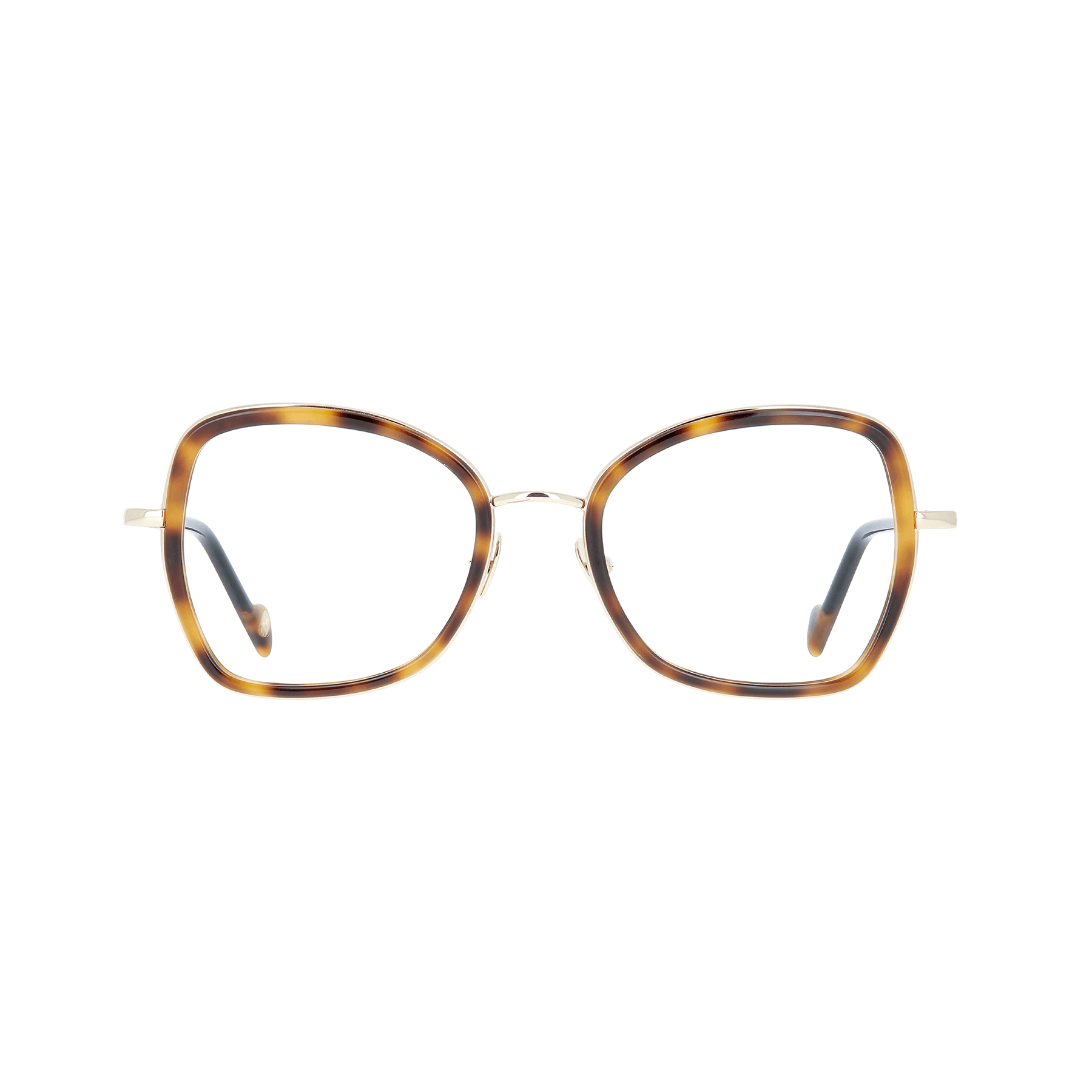 Bonnie Optical Frame front view