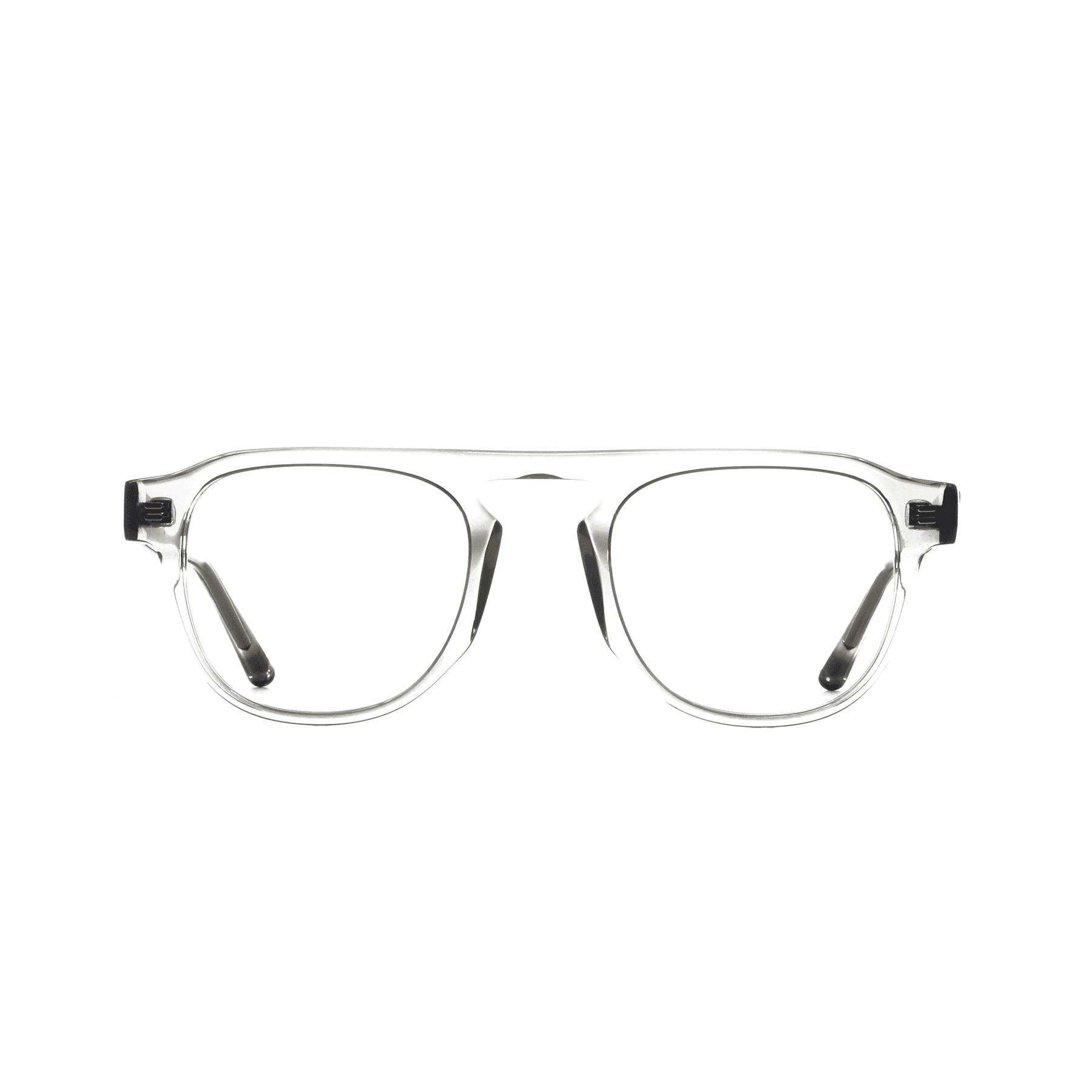 Clyde Optical Frame front view