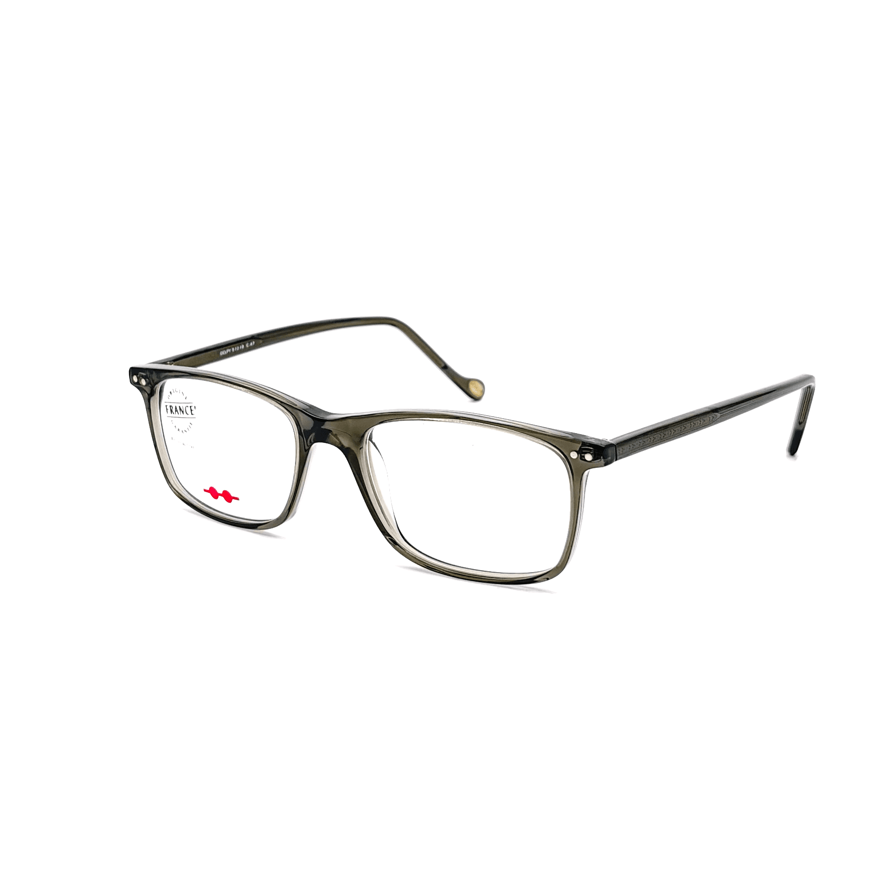 Millesimes Optical Frame image 1