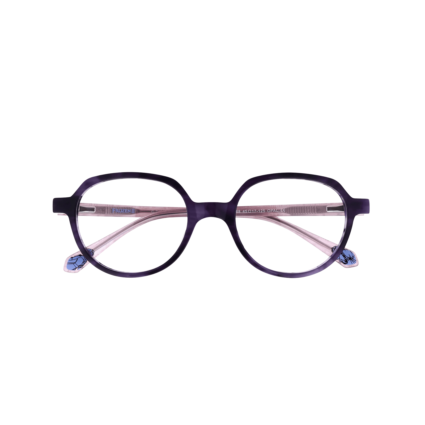 Syze Optike Disney Frozen image 2