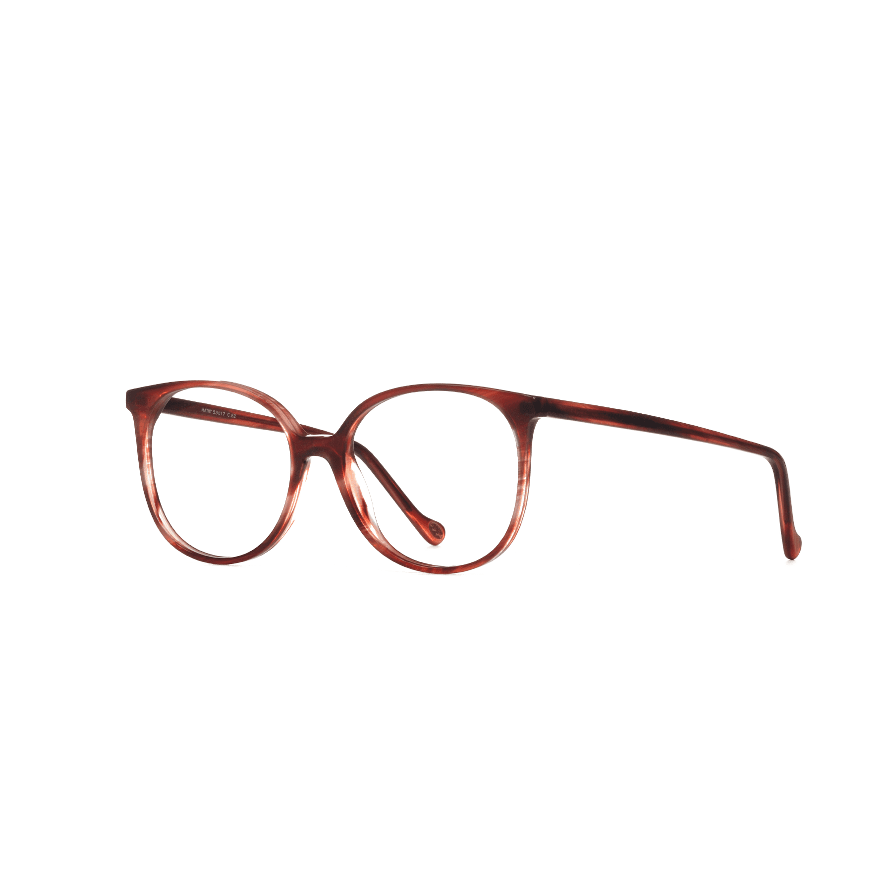 Millesimes Optical Frame image 1