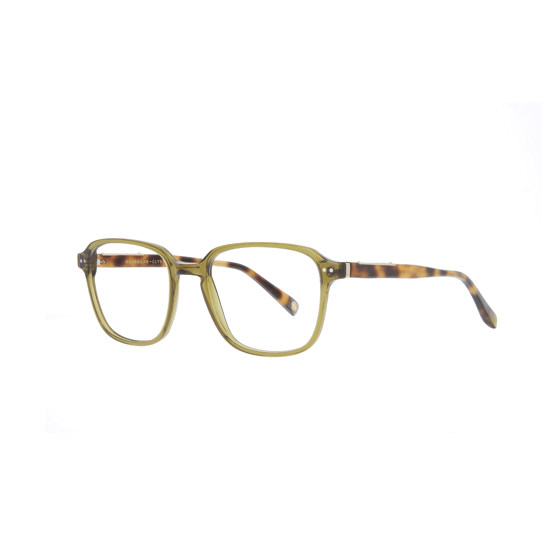 Clyde Optical Frame image 1