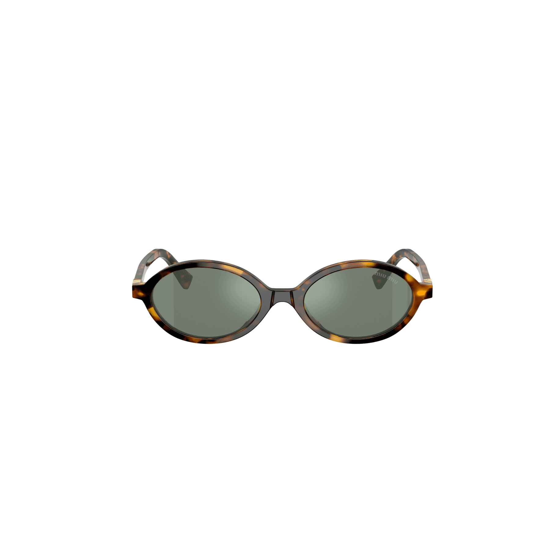 Miu Miu front view