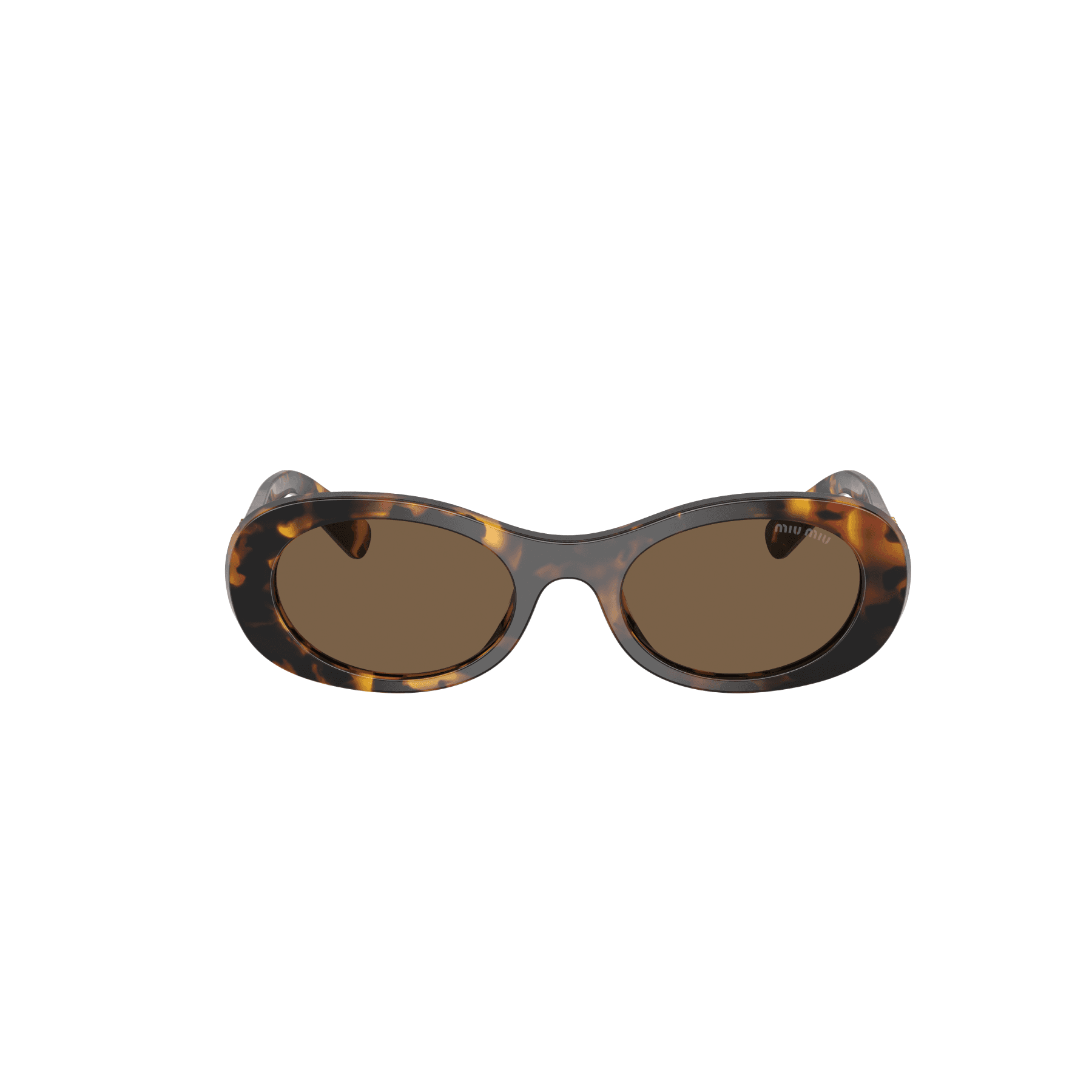 Miu Miu front view