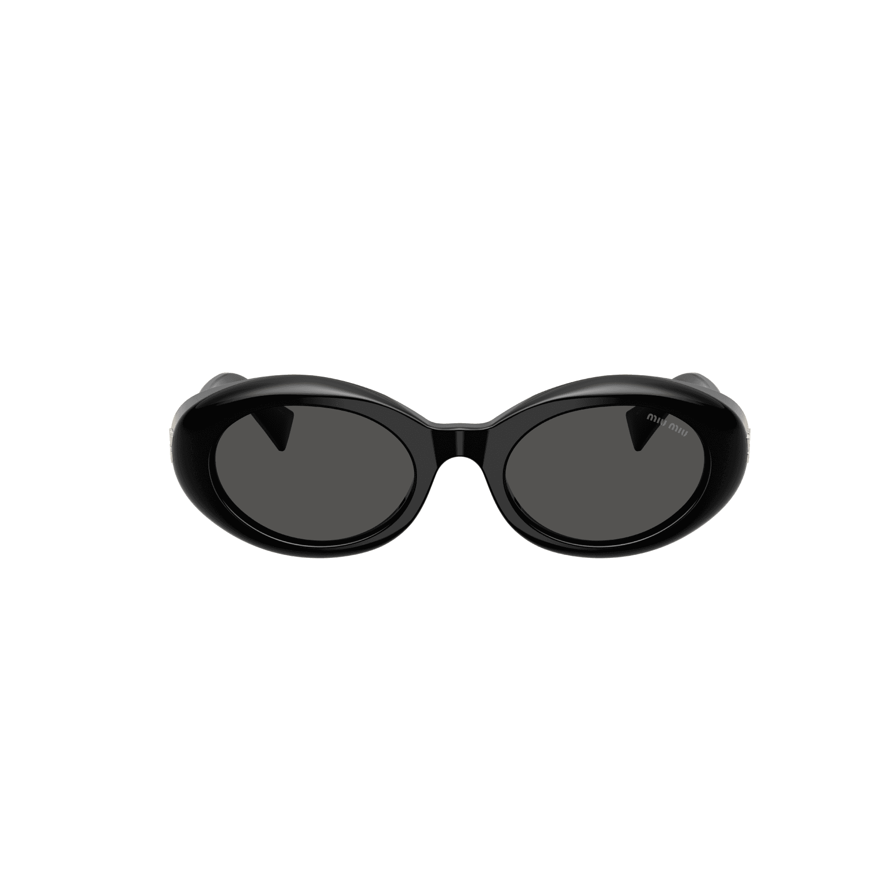 Miu Miu front view