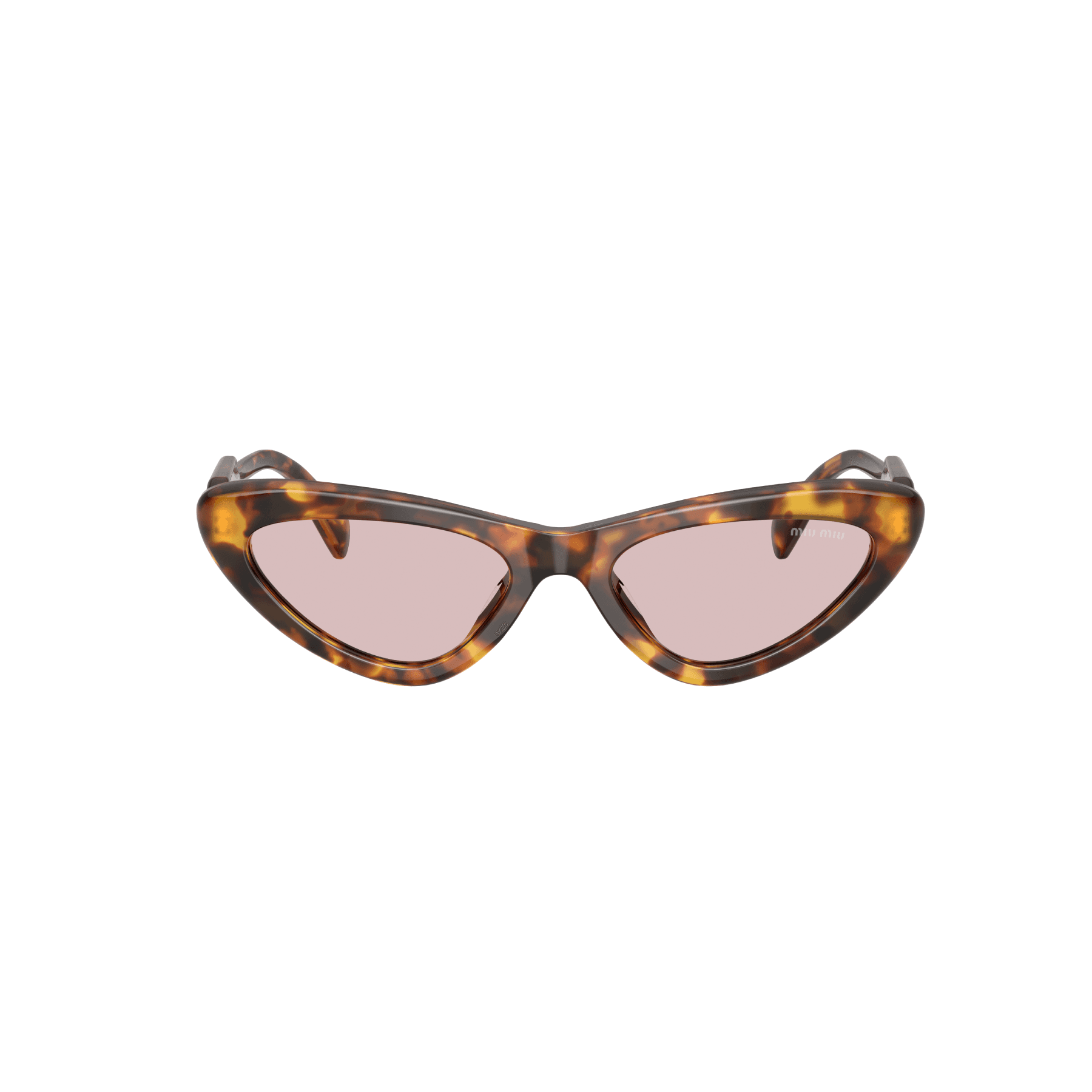 Miu Miu front view