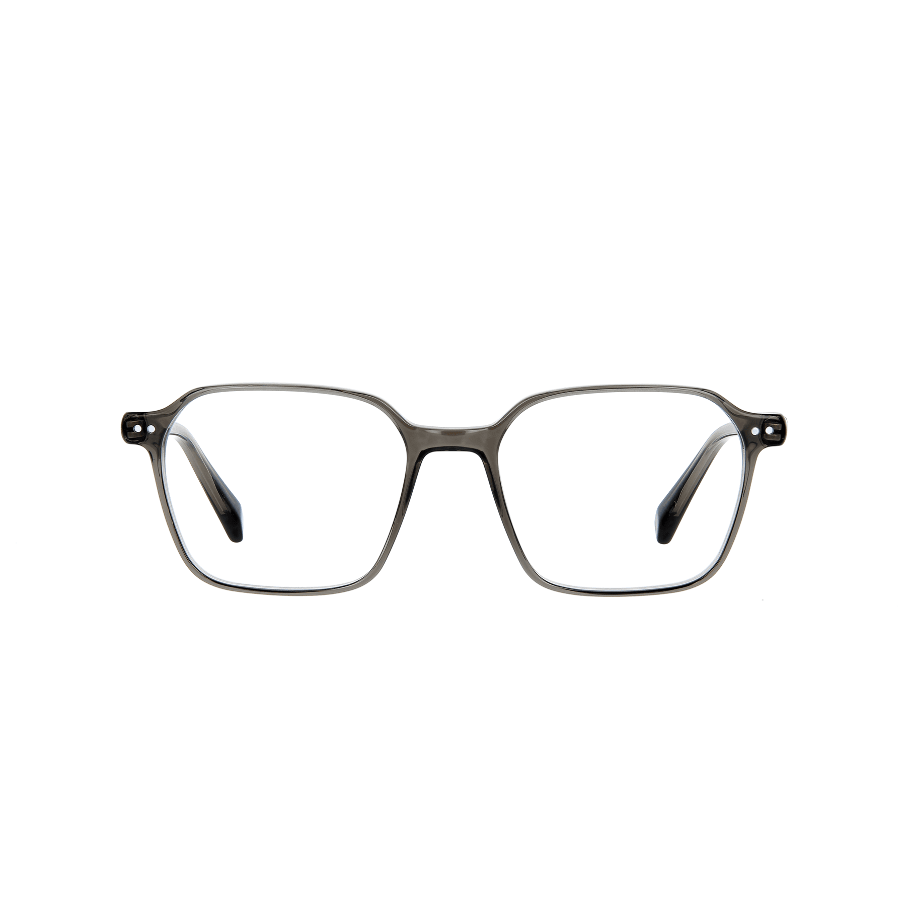 Clyde Optical Frame front view