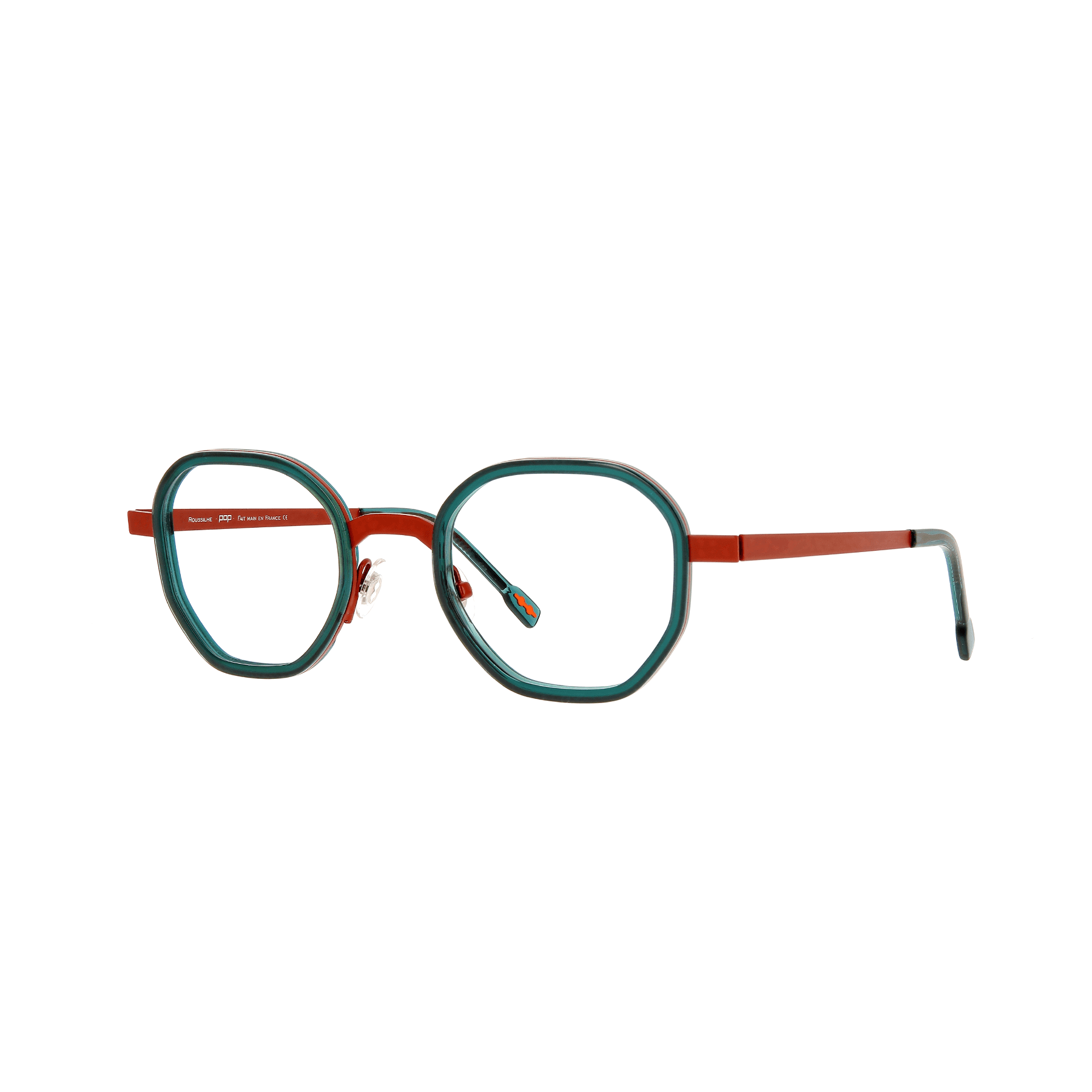 Pop Optical Frame