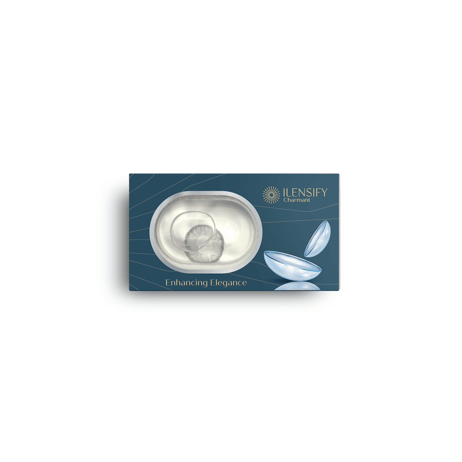 PLATINIUM ILENSIFY CHARMANT