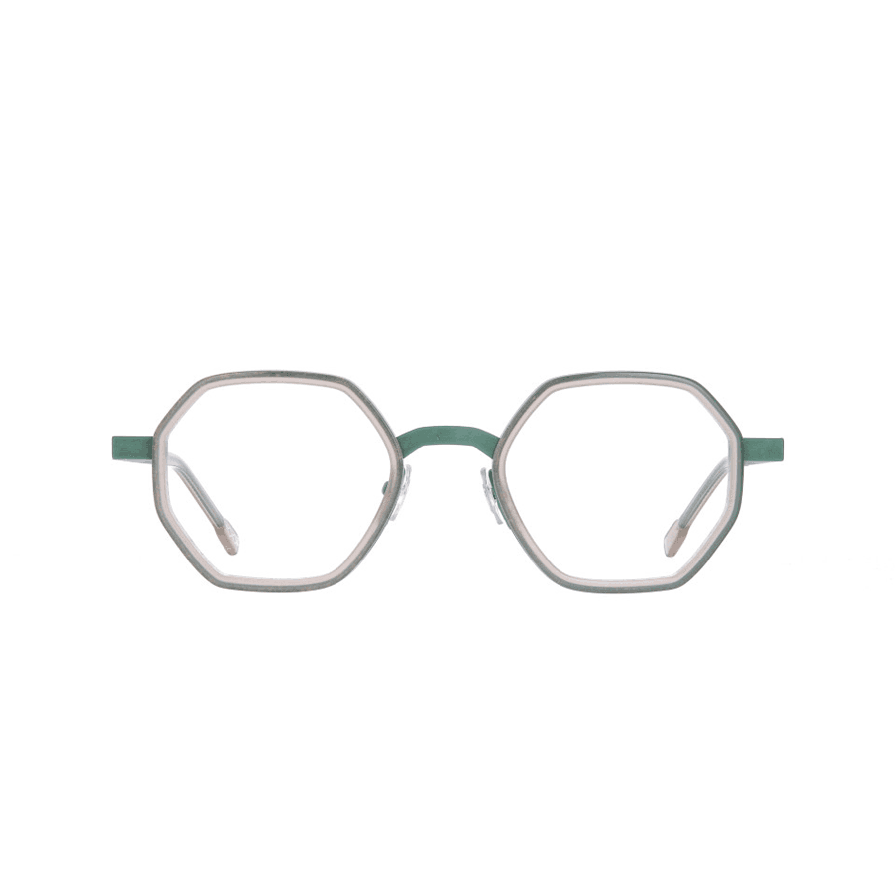 Pop Optical Frame front view