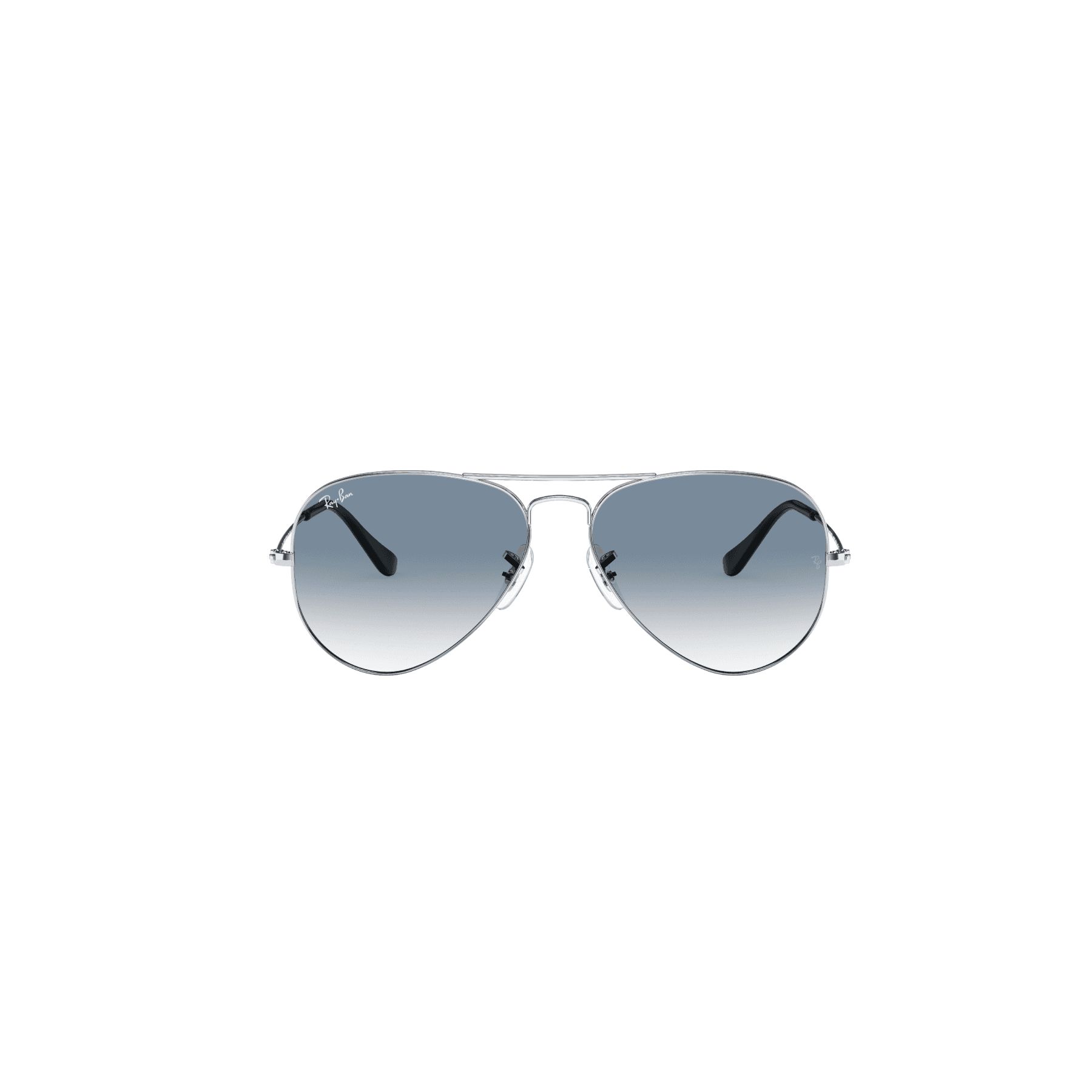 Ray-Ban front view