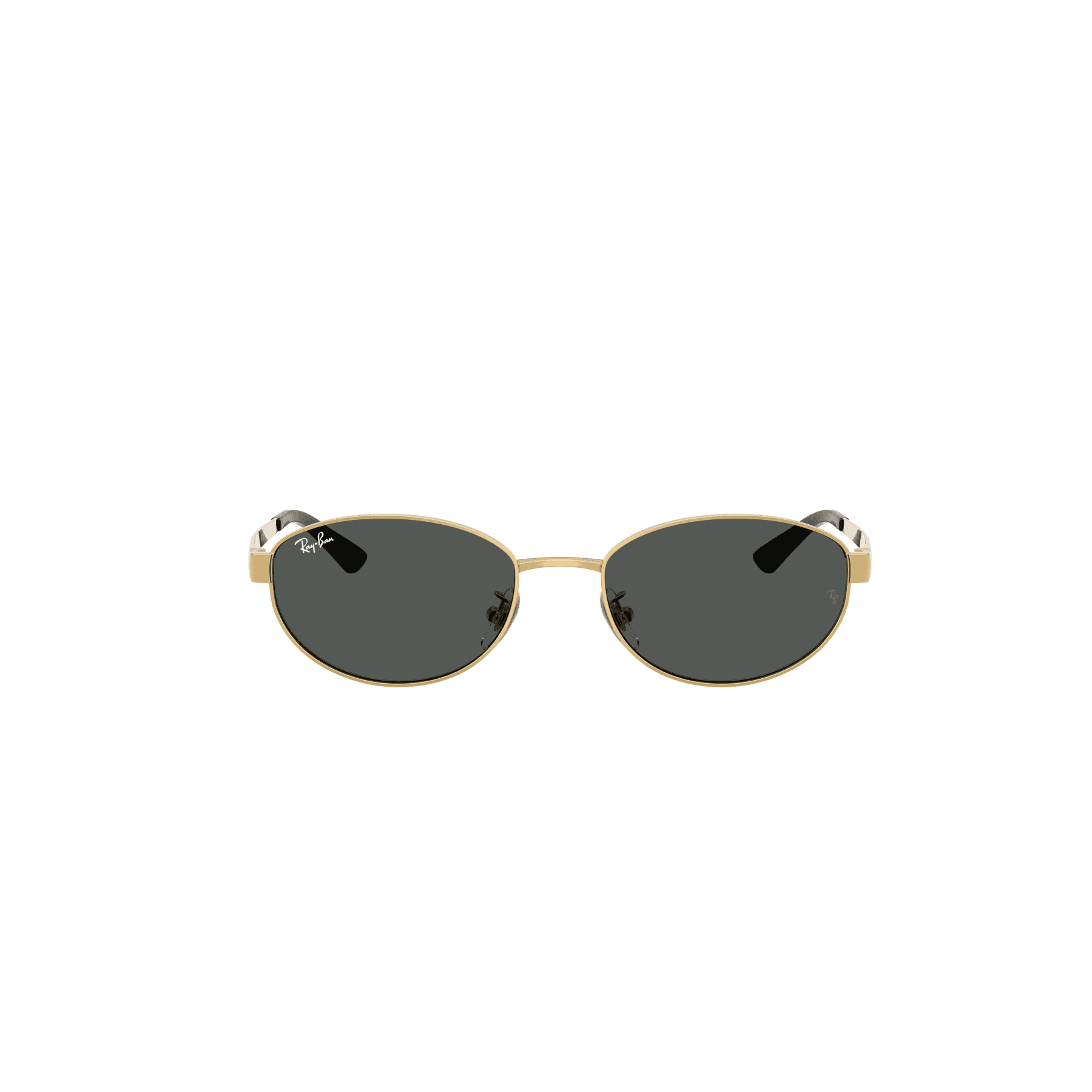 Ray-Ban front view