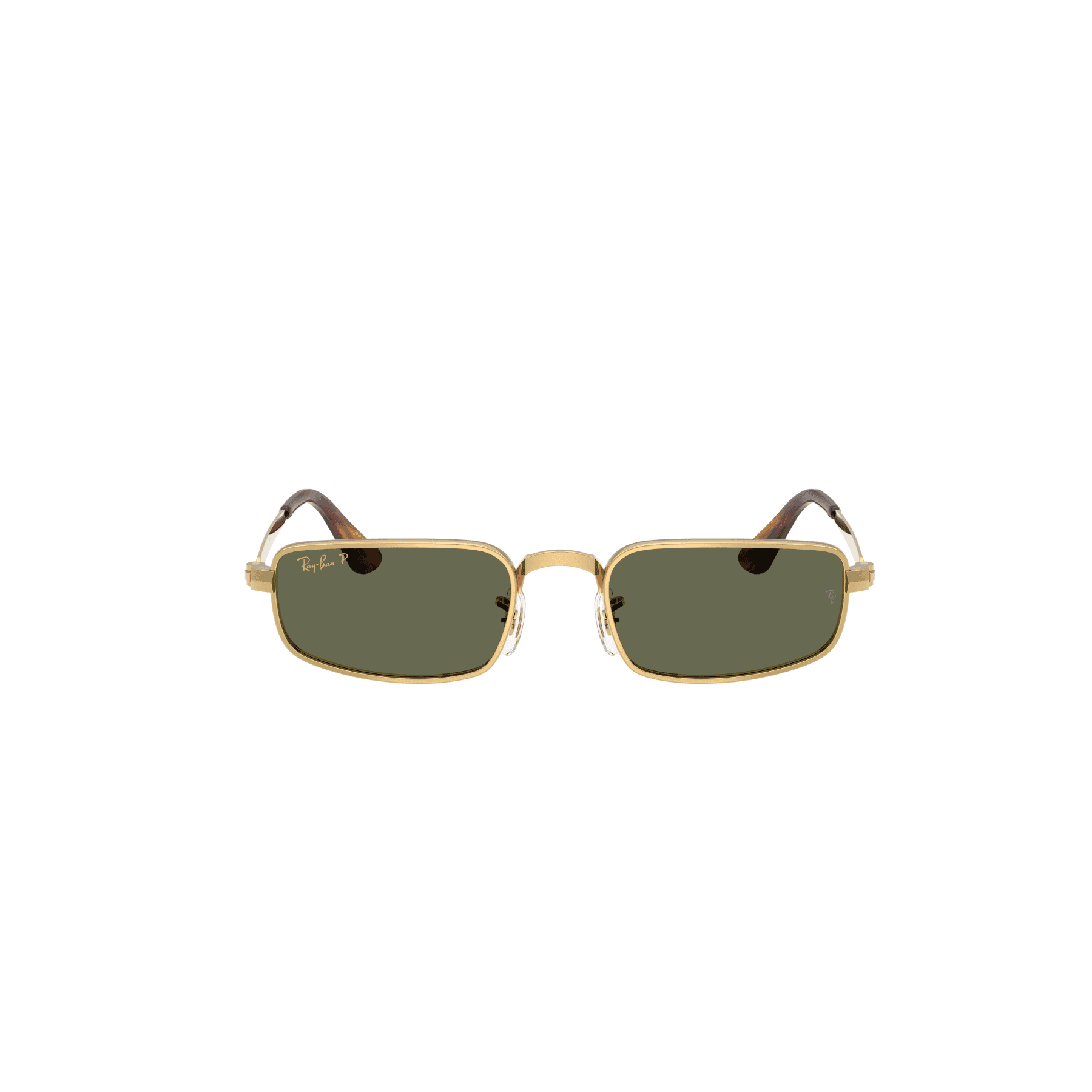 Ray-Ban front view
