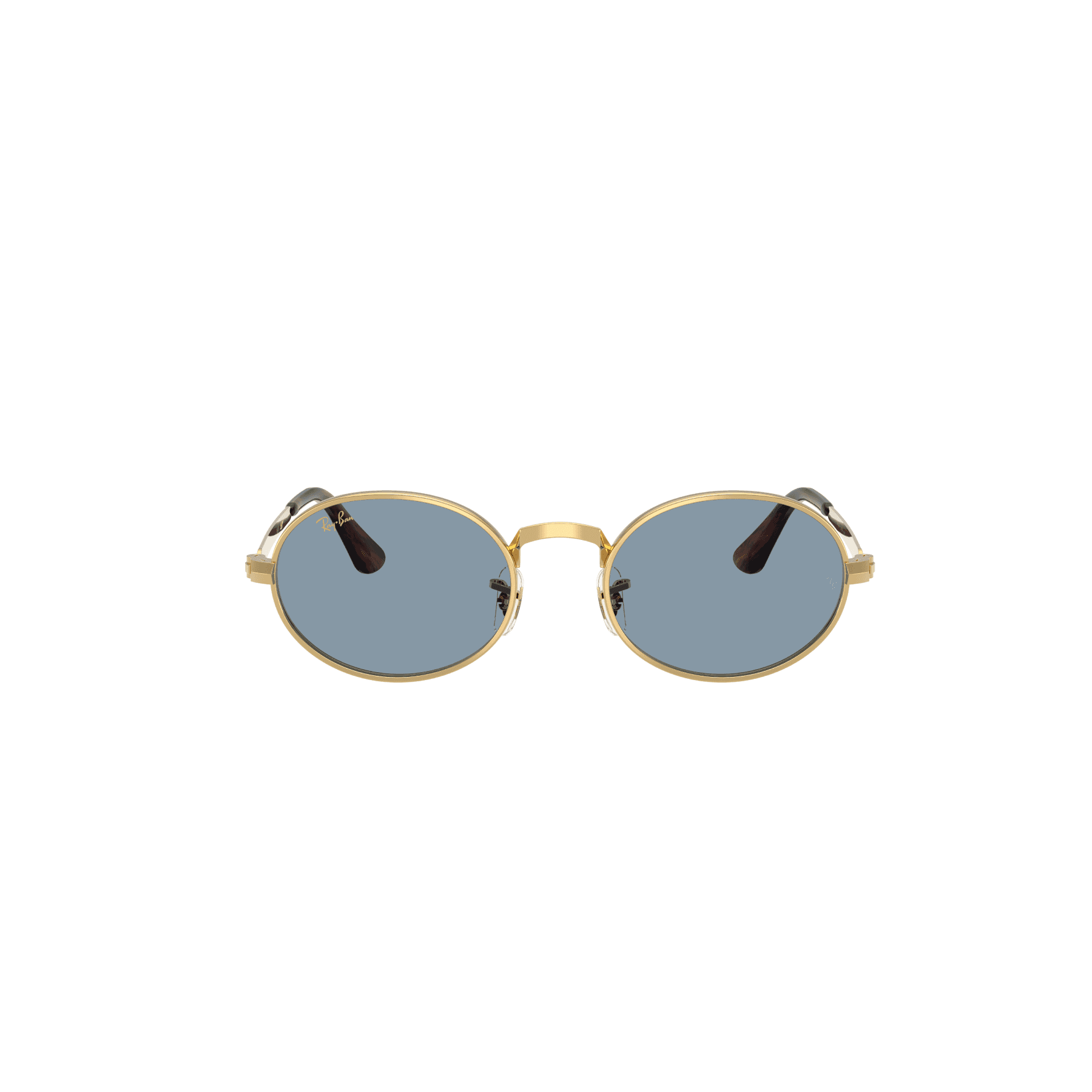 Ray-Ban front view