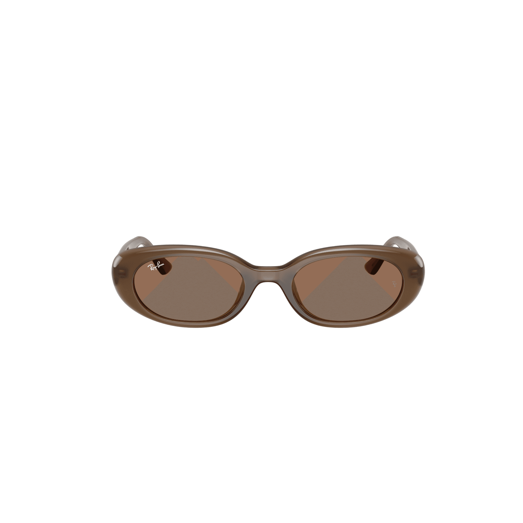 Ray-Ban front view
