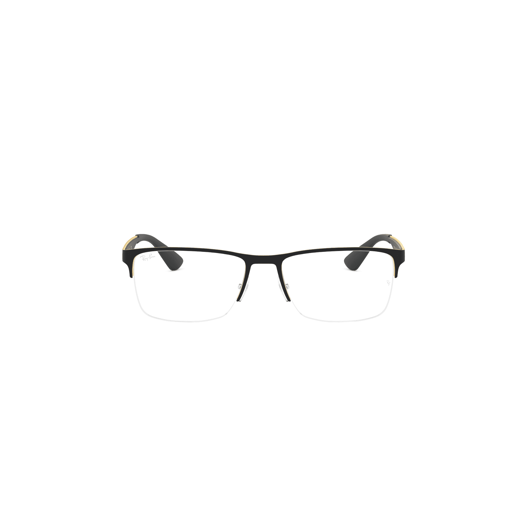 Ray-Ban front view