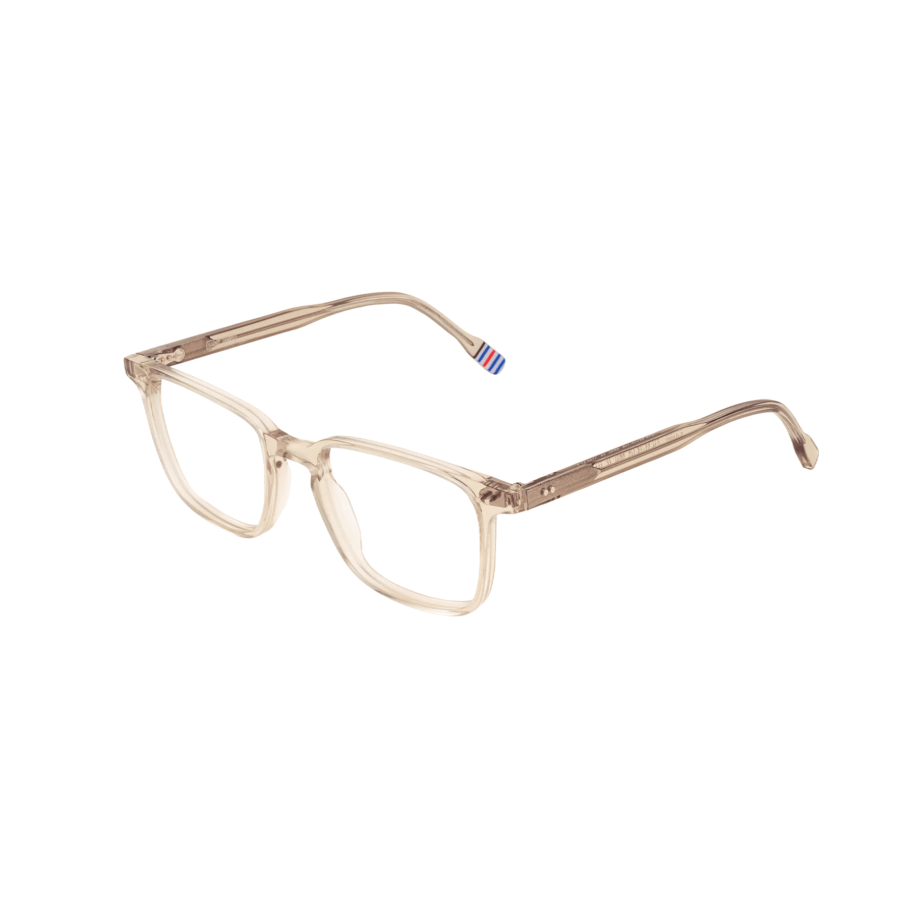 SAINT JAMES Optical Frame image 1