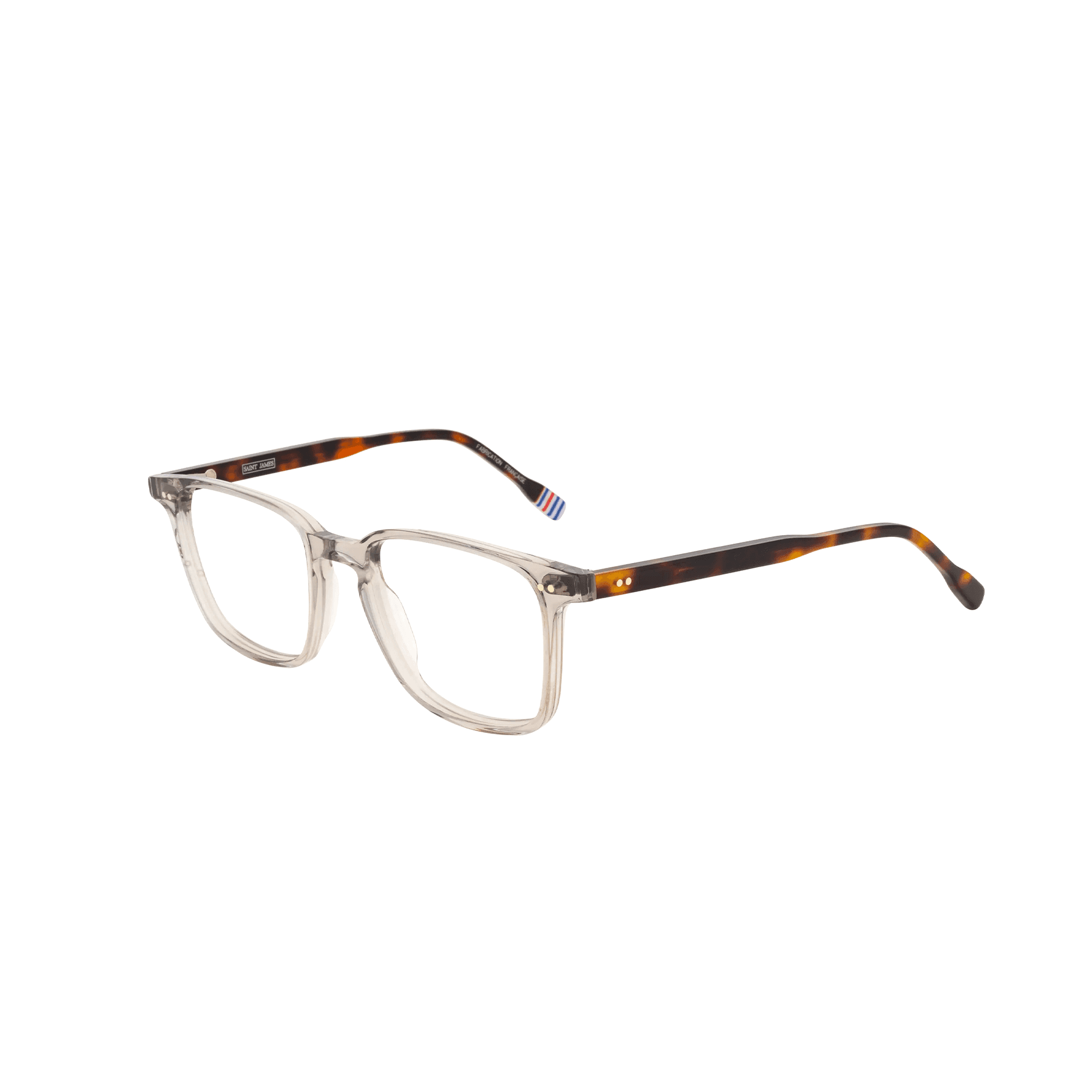 SAINT JAMES Optical Frame image 1