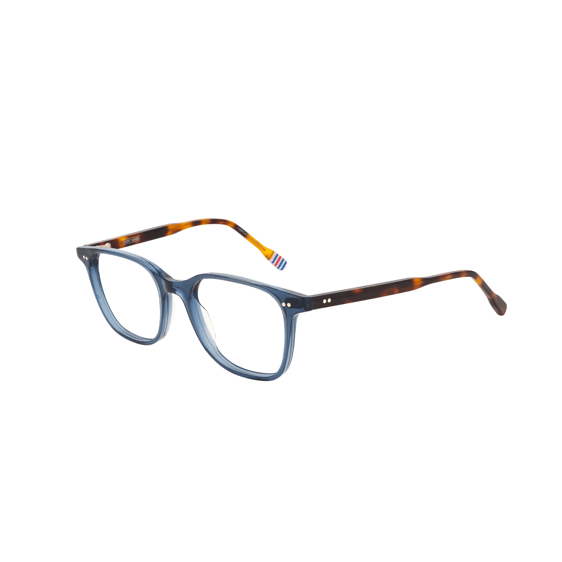 SAINT JAMES Optical Frame image 1