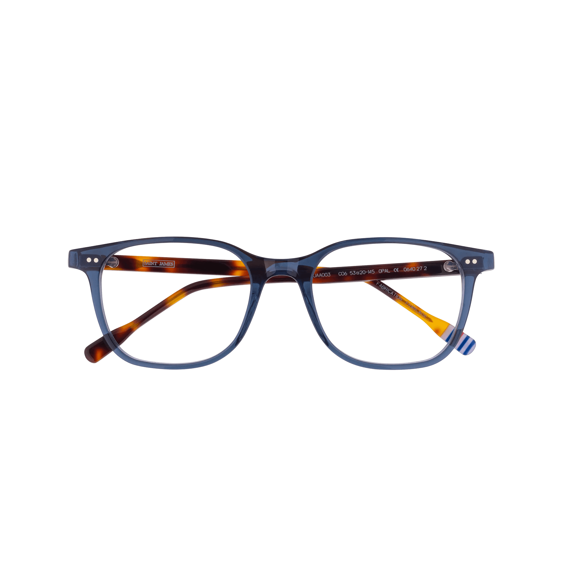 SAINT JAMES Optical Frame image 2