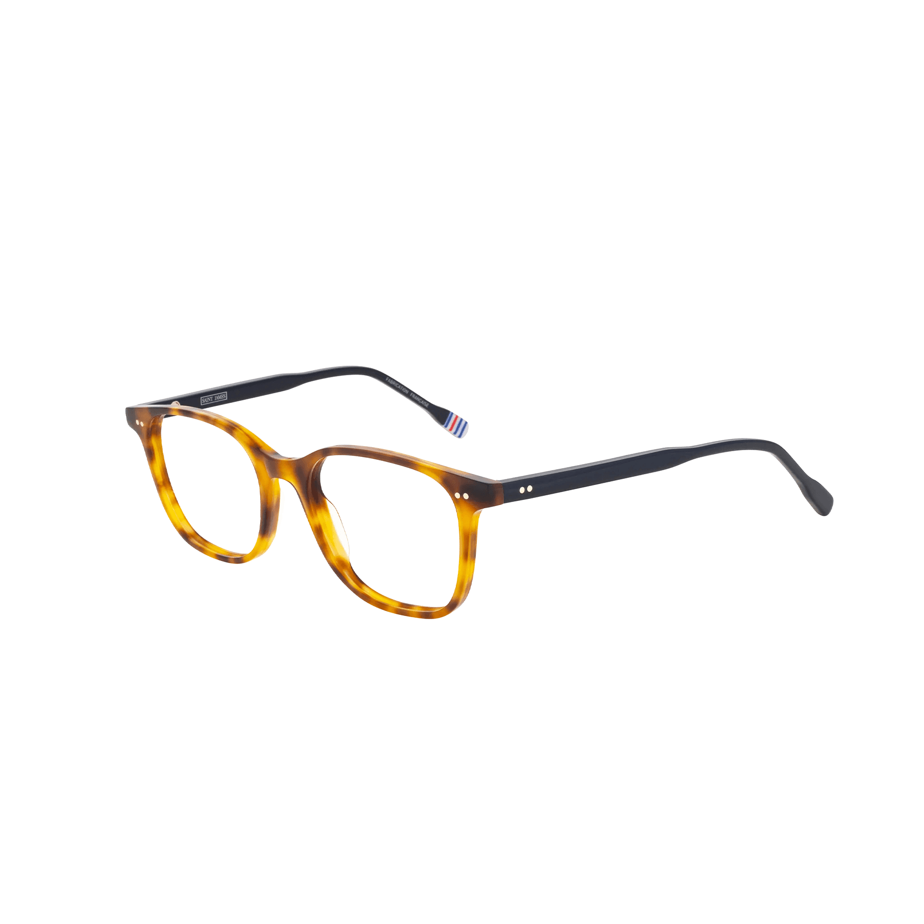 SAINT JAMES Optical Frame image 1