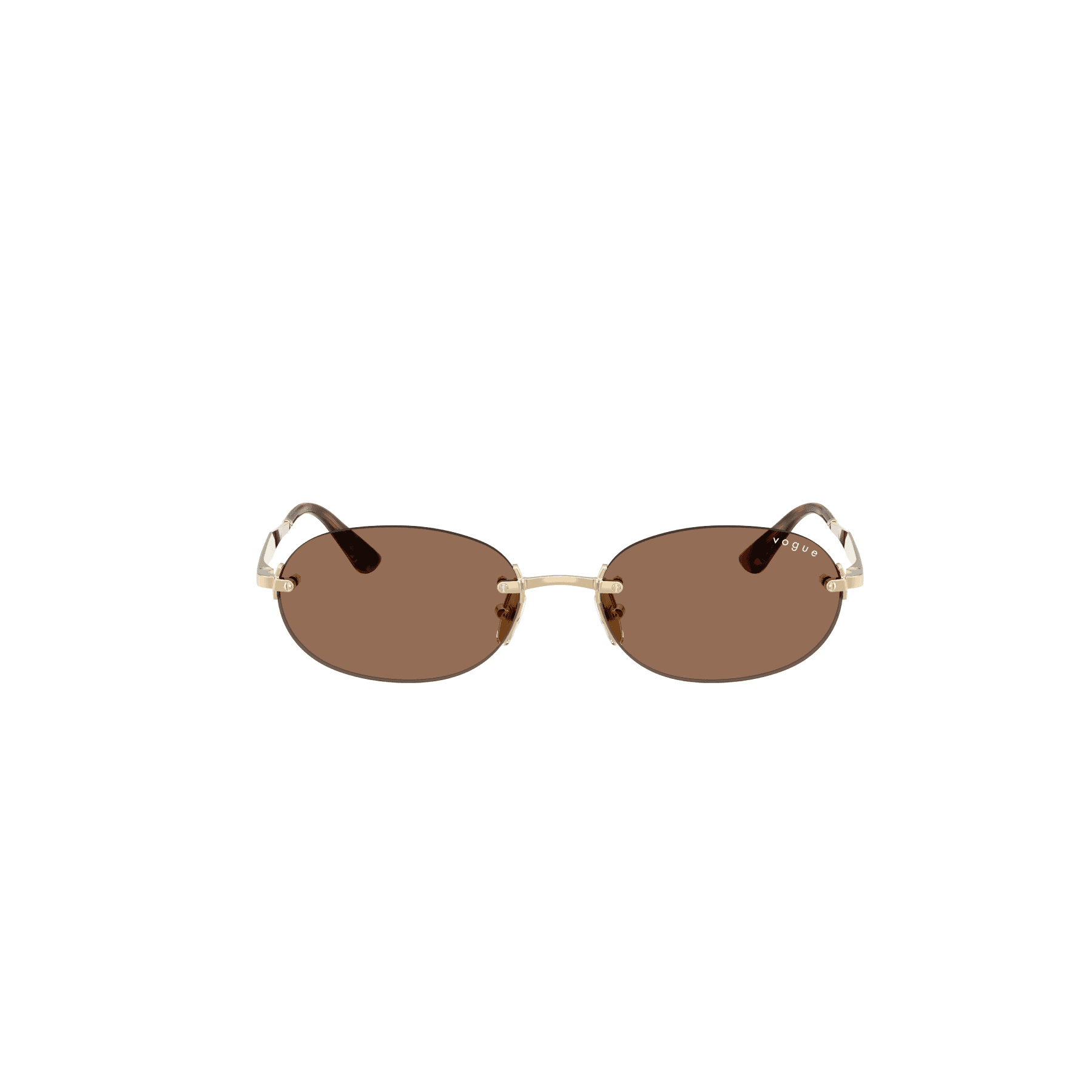 Vogue front view