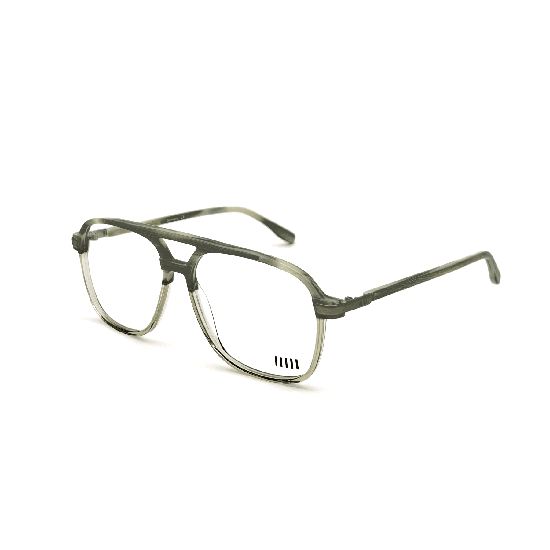 METROPOLITAN PLASTIC, FLINT GREY-UMBER MAT image 1