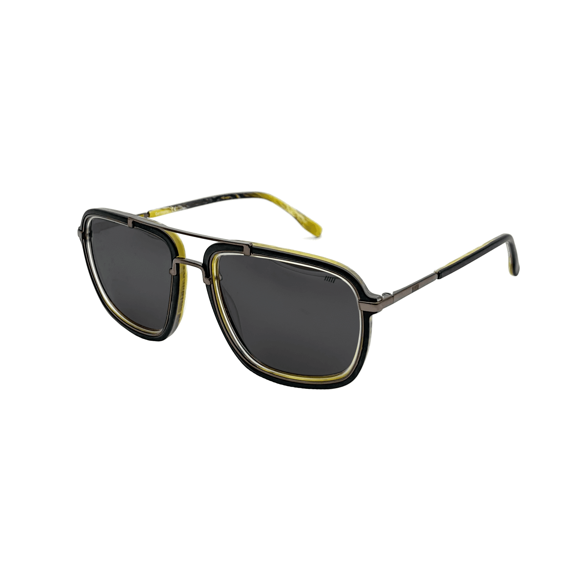 METROPOLITAN SUN P, BLACK MAT image 1