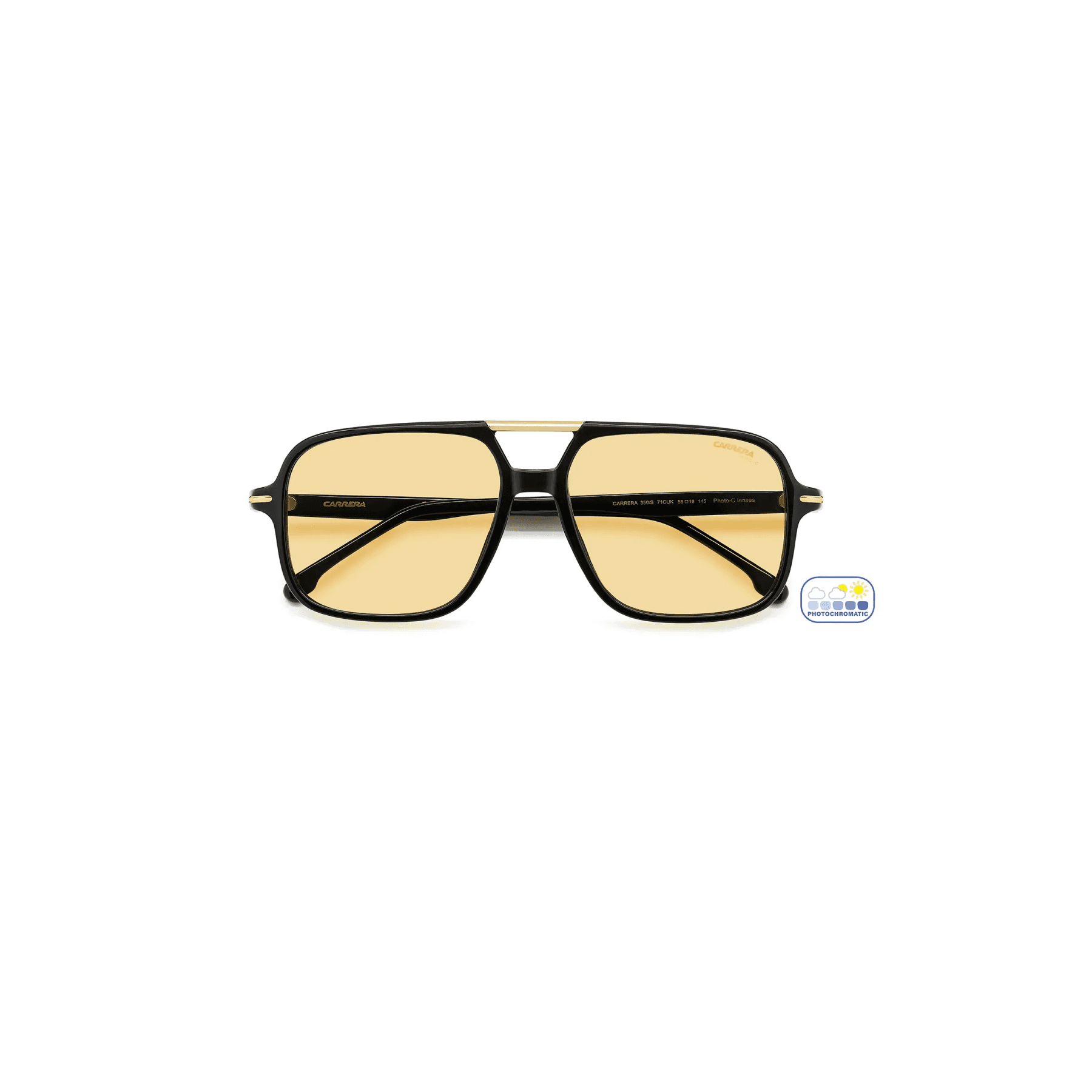 CARRERA SYZE front view
