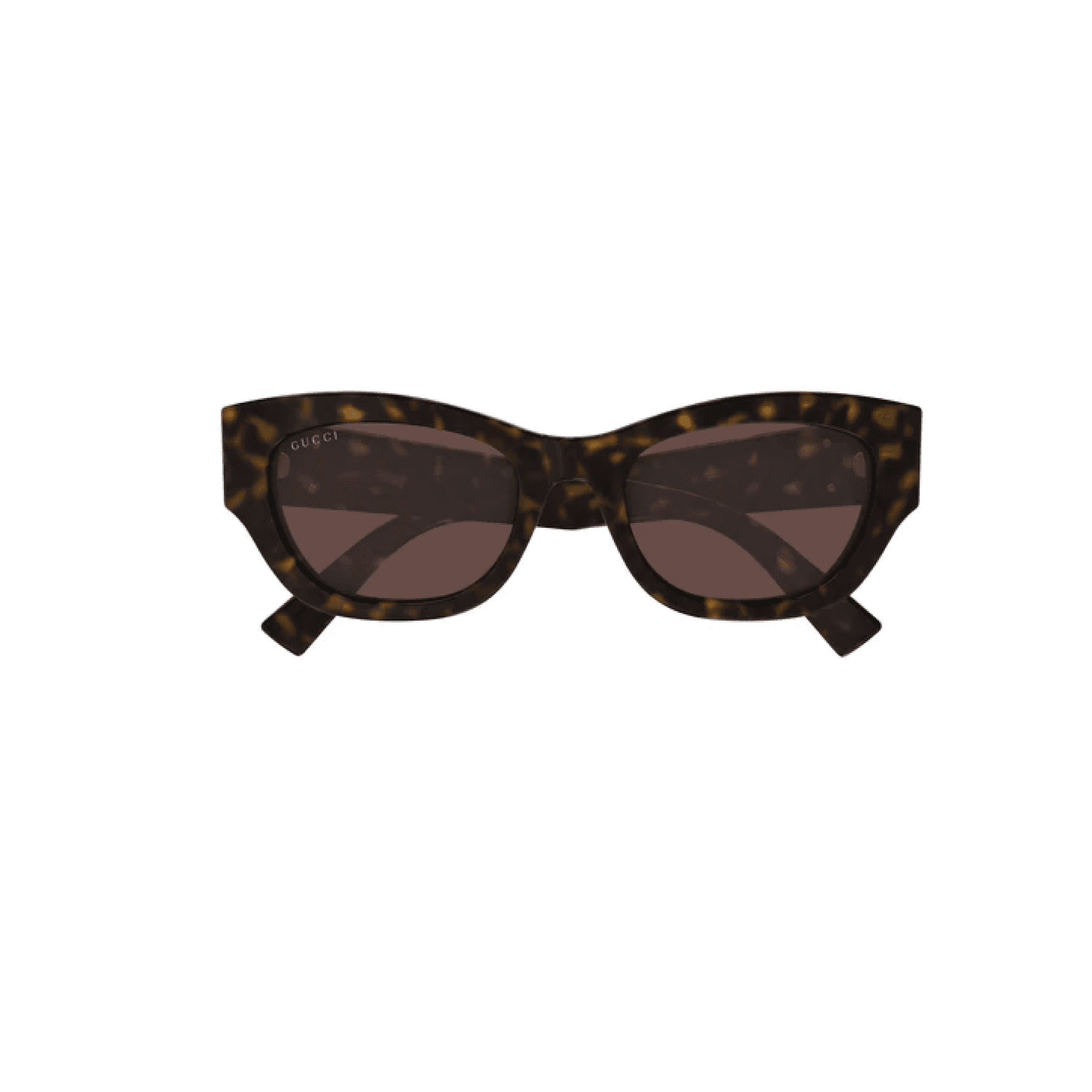 GUCCI front view