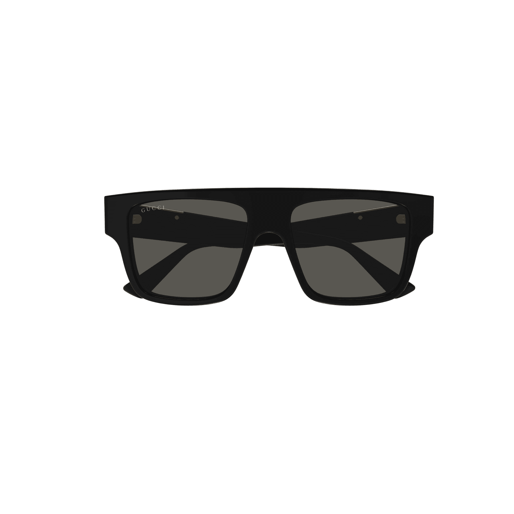 GUCCI front view