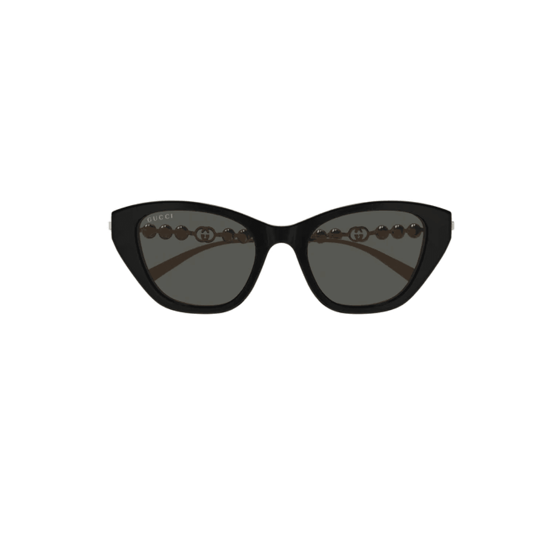 GUCCI front view