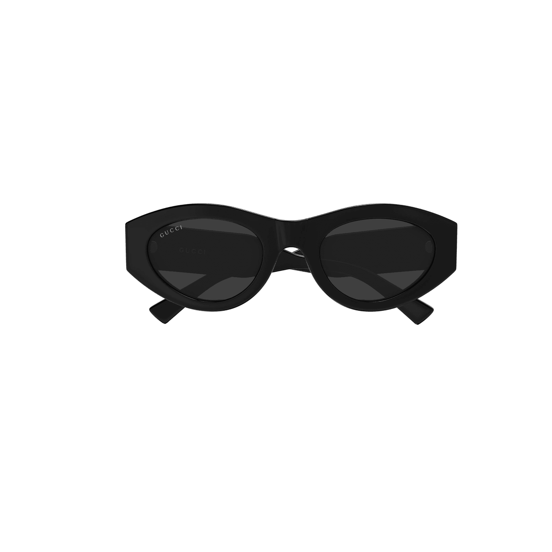 GUCCI front view