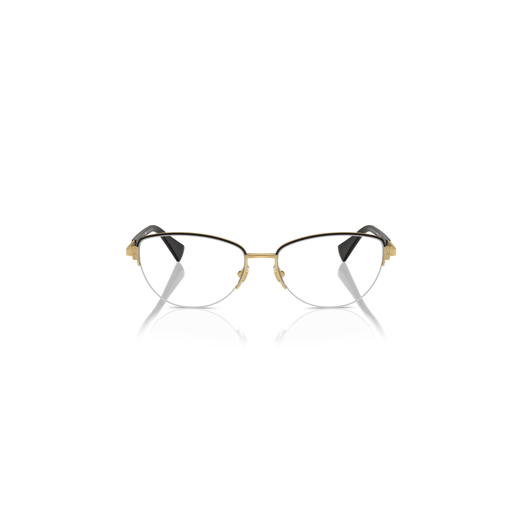 Ralph Lauren front view