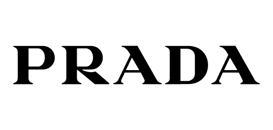 Prada logo