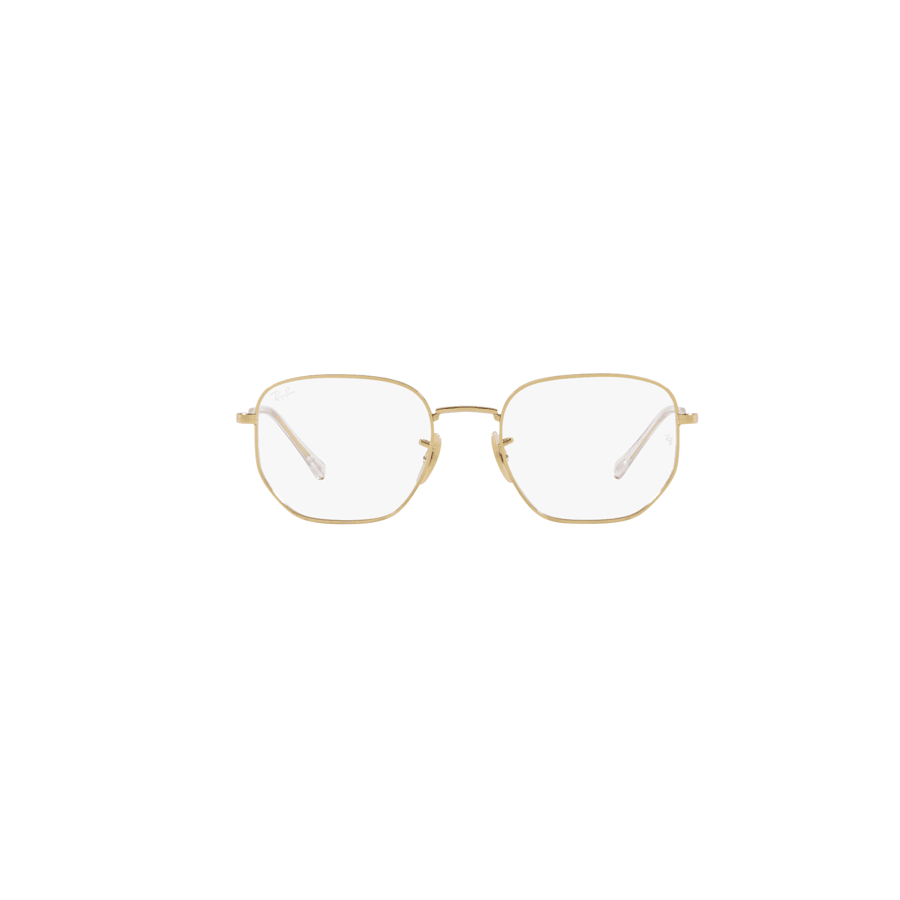 Ray-Ban front view