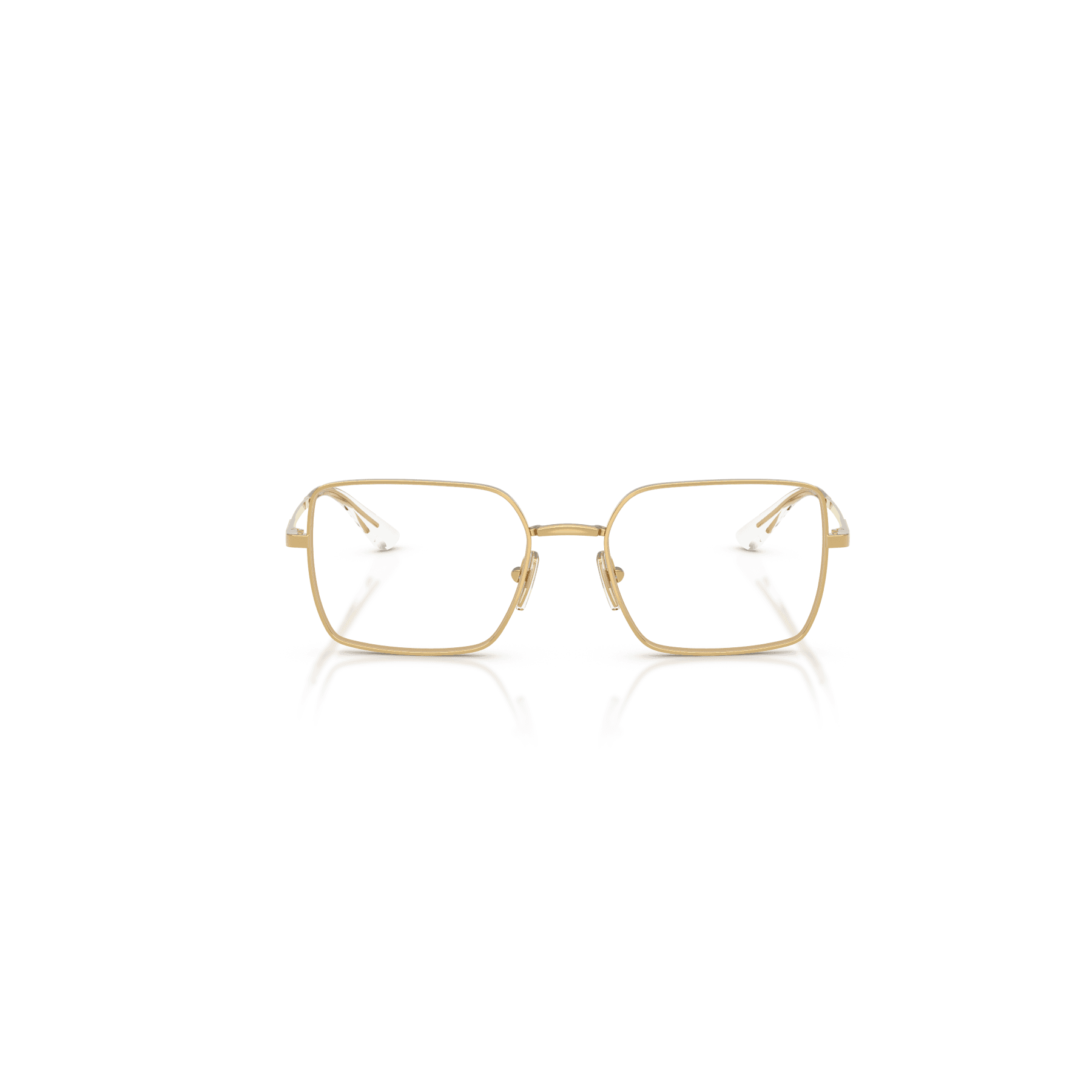 Vogue front view