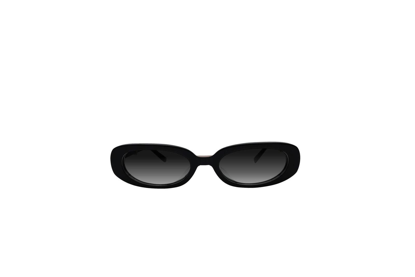 INNA Black front view