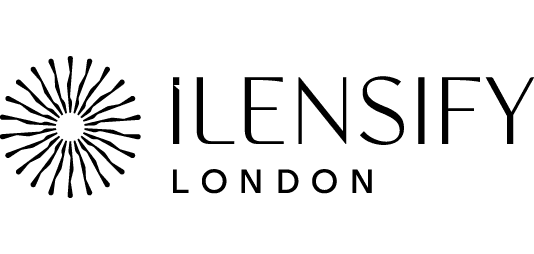 iLENSIFY London logo