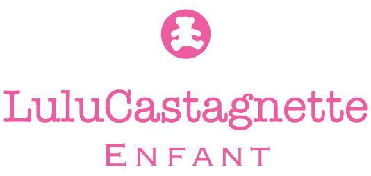 LULU CASTA logo