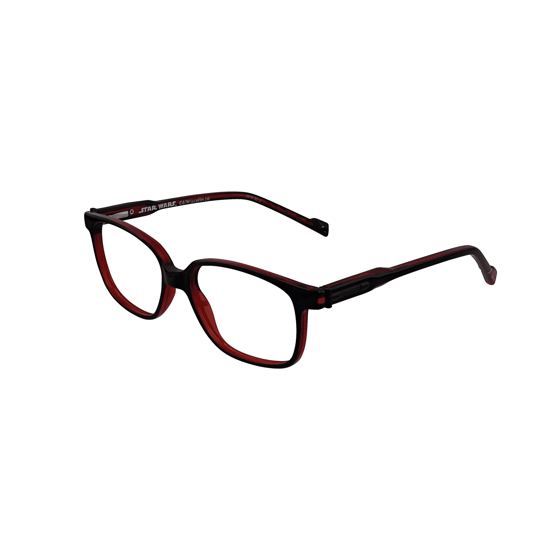 Star Wars Optical Frame
