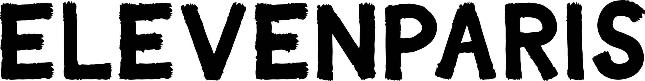 ELEVENPARIS logo