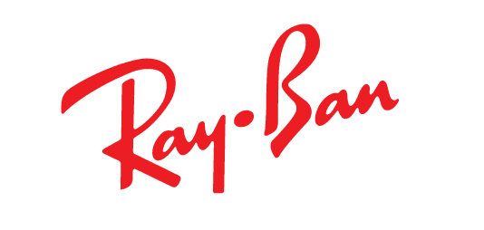 RAY-BAN logo