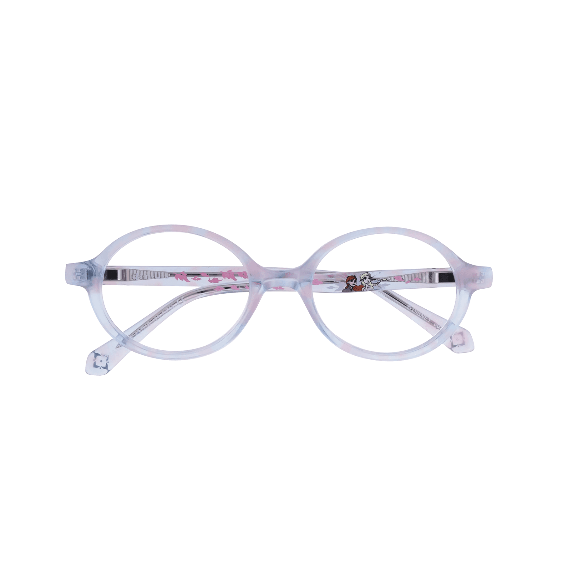 Disney Frozen Optical Frames front view