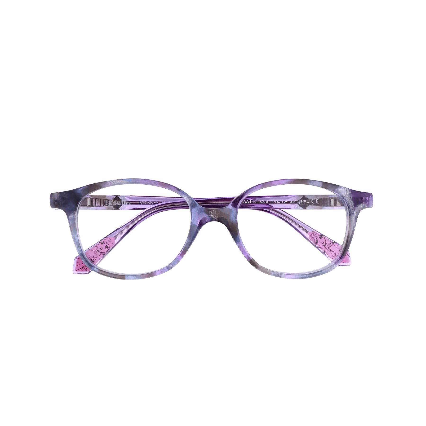 Disney Princess Optical Frame image 2